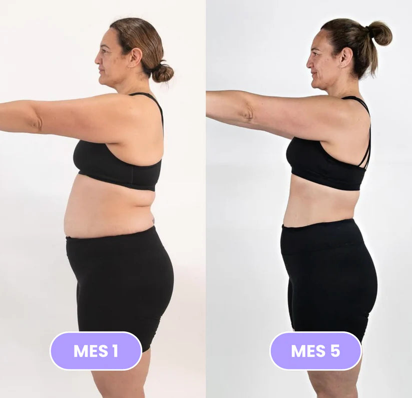 MENO® | Menos Hinchazón y más energía durante la menopausia